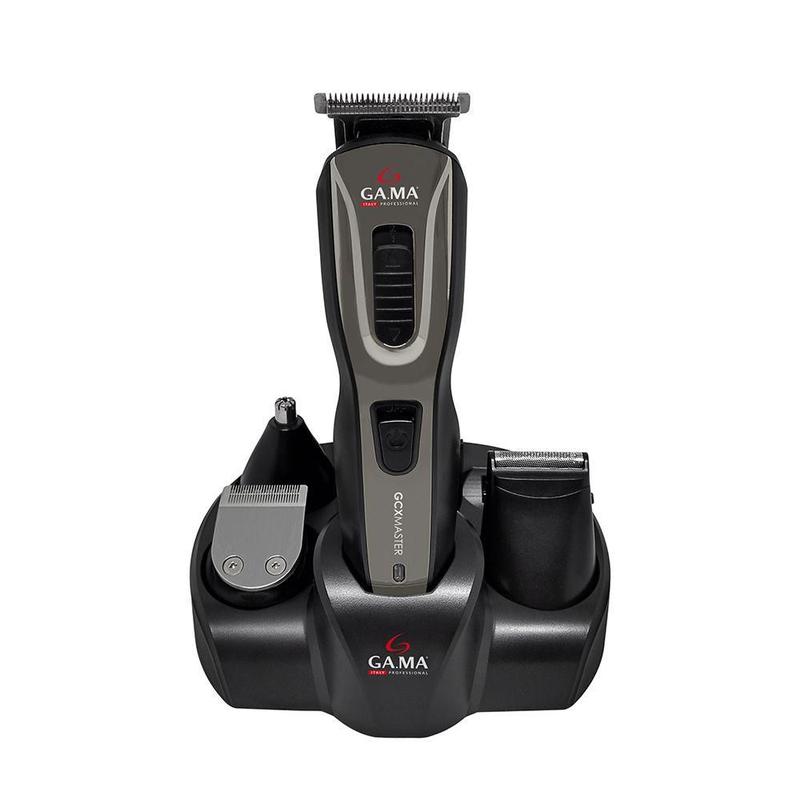 Aparador de Pelos Gama Multi-Styler GCX Master Bivolt